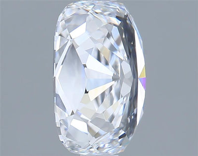1.51 Carat Cushion Lab Diamond :: Greenstar spin frame 03