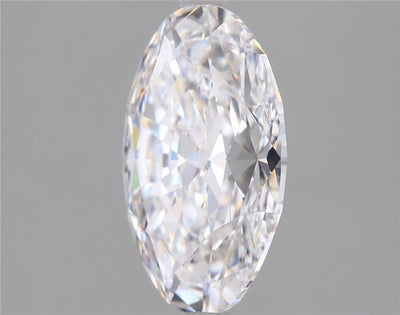 2.53 Carat Oval Lab Diamond :: Greenstar spin frame 03