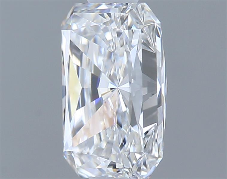 1.02 Carat Radiant Lab Diamond :: Greenstar spin frame 03