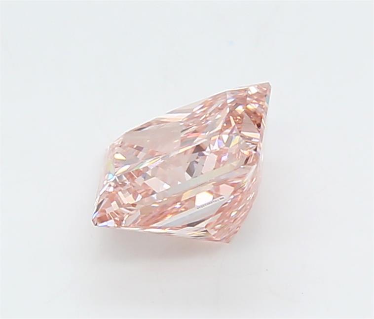 2.03 Carat Princess Lab Diamond :: Greenstar spin frame 03