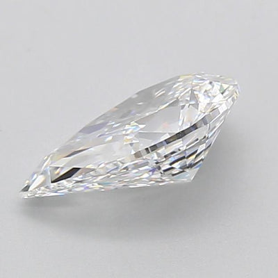 1.51 Carat Pear Lab Diamond :: Greenstar spin frame 03