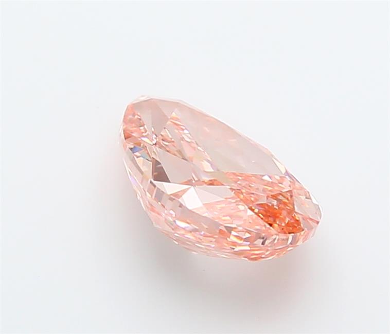 2.03 Carat Pear Lab Diamond :: Greenstar spin frame 03