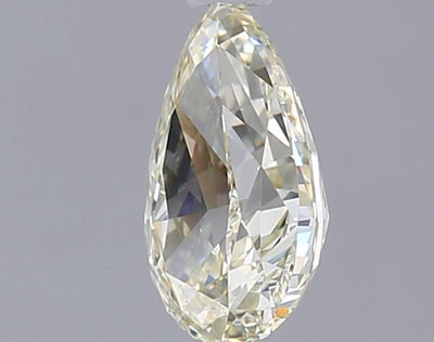 1.03 Carat Pear Lab Diamond :: Greenstar spin frame 03