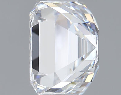 1.45 Carat Asscher Lab Diamond :: Greenstar spin frame 03