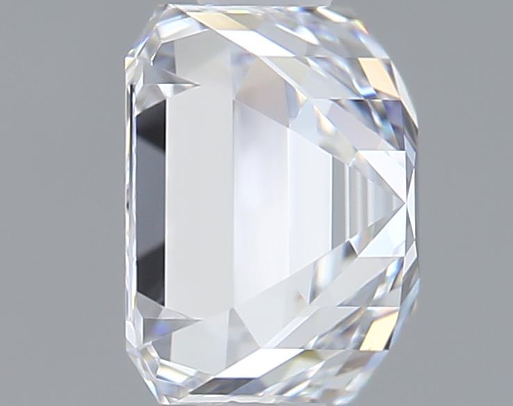 1.45 Carat Asscher Lab Diamond :: Greenstar spin frame 03