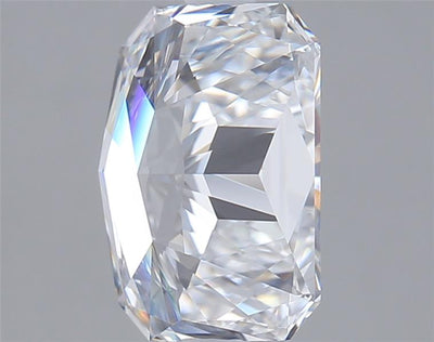 3.00 Carat Radiant Lab Diamond :: Greenstar spin frame 03