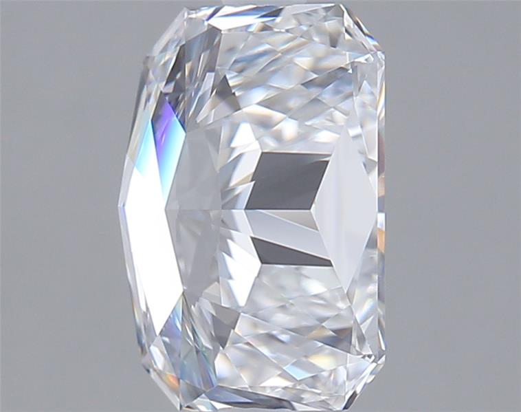 3.00 Carat Radiant Lab Diamond :: Greenstar spin frame 03