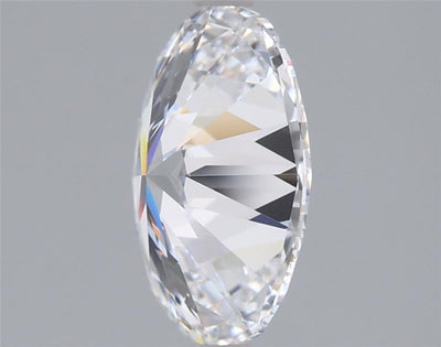 1.56 Carat Oval Lab Diamond :: Greenstar spin frame 03