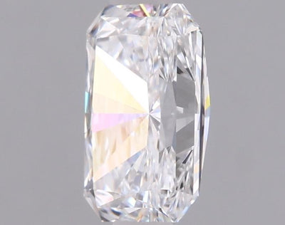 1.05 Carat Radiant Lab Diamond :: Greenstar spin frame 03
