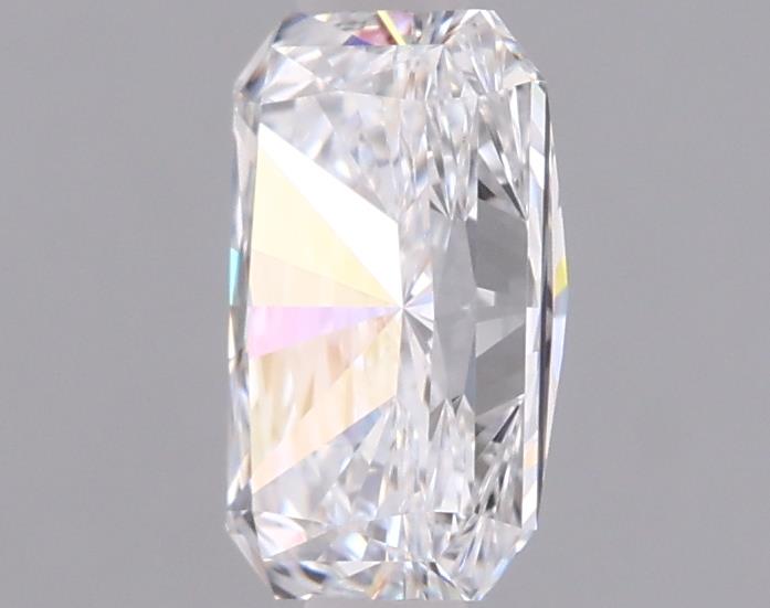 1.05 Carat Radiant Lab Diamond :: Greenstar spin frame 03