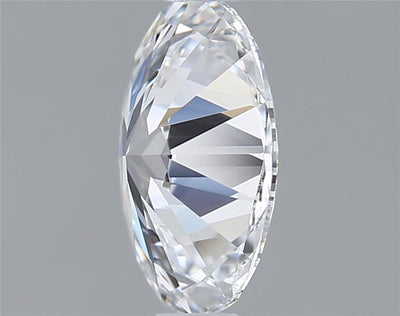 1.00 Carat Oval Lab Diamond :: Greenstar spin frame 03