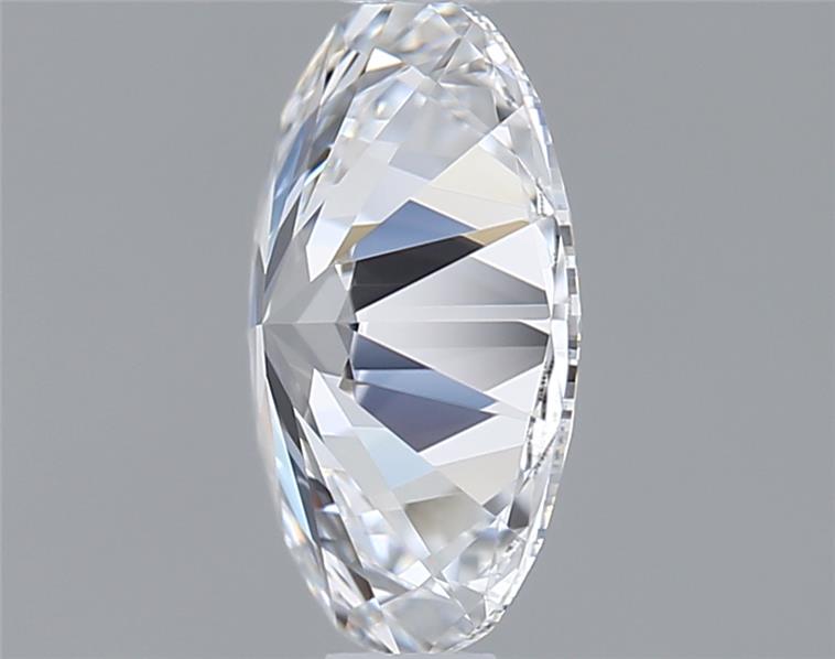 1.00 Carat Oval Lab Diamond :: Greenstar spin frame 03