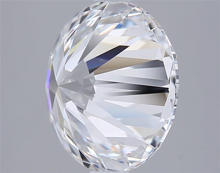 2.85 Carat Round Lab Diamond :: Greenstar spin frame 03