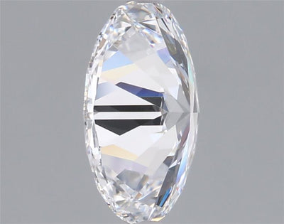 1.52 Carat Oval Lab Diamond :: Greenstar spin frame 03