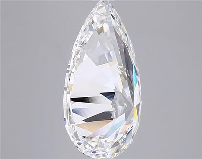 5.05 Carat Pear Lab Diamond :: Greenstar spin frame 03