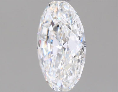 1.06 Carat Oval Lab Diamond :: Greenstar spin frame 03