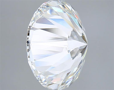4.99 Carat Round Lab Diamond :: Greenstar spin frame 03