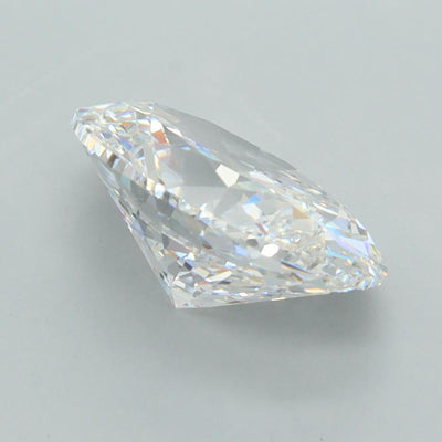 2.65 Carat Oval Lab Diamond :: Greenstar spin frame 03