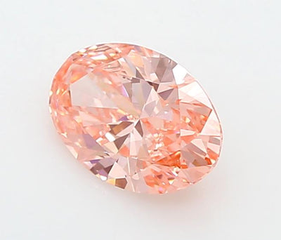 1.00 Carat Oval Lab Diamond :: Greenstar spin frame 03