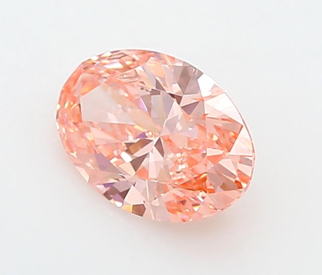 1.00 Carat Oval Lab Diamond :: Greenstar spin frame 03