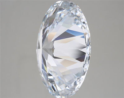 4.52 Carat Oval Lab Diamond :: Greenstar spin frame 03