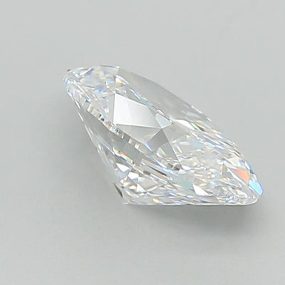 2.00 Carat Oval Lab Diamond :: Greenstar spin frame 03
