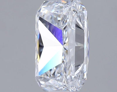 1.53 Carat Radiant Lab Diamond :: Greenstar spin frame 03