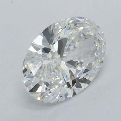 1.37 Carat Oval Lab Diamond :: Greenstar spin frame 03