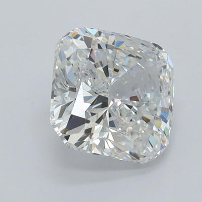1.29 Carat Cushion Lab Diamond :: Greenstar spin frame 03