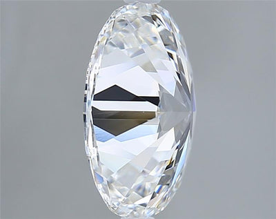 3.01 Carat Oval Lab Diamond :: Greenstar spin frame 03