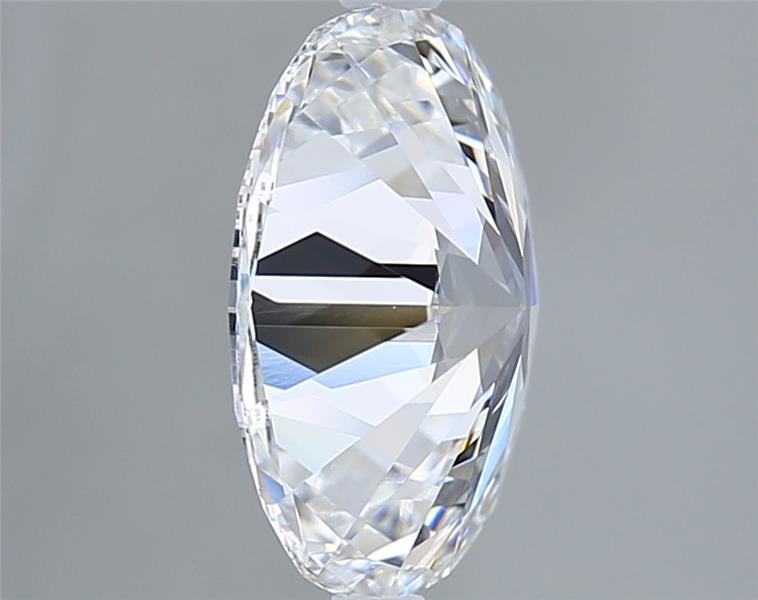 3.01 Carat Oval Lab Diamond :: Greenstar spin frame 03