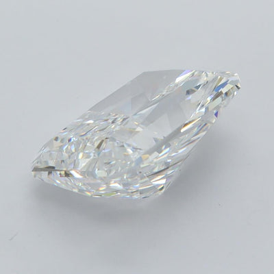 3.04 Carat Radiant Lab Diamond :: Greenstar spin frame 03