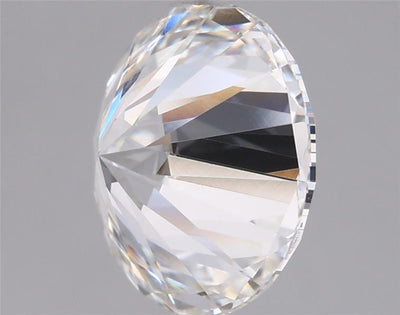 3.07 Carat Round Lab Diamond :: Greenstar spin frame 03