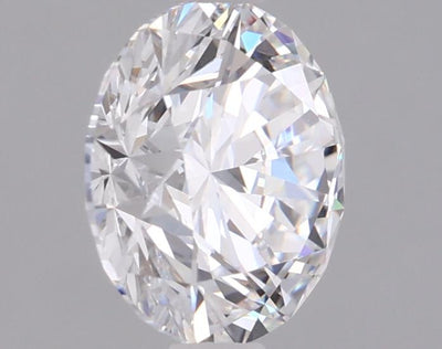 1.51 Carat Round Lab Diamond :: Greenstar spin frame 03