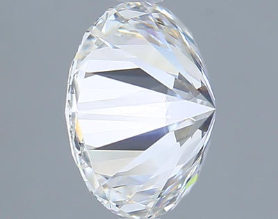3.08 Carat Round Lab Diamond :: Greenstar spin frame 03