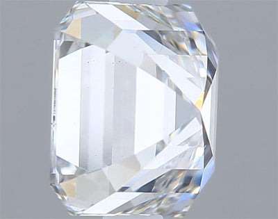 1.52 Carat Asscher Lab Diamond :: Greenstar spin frame 03