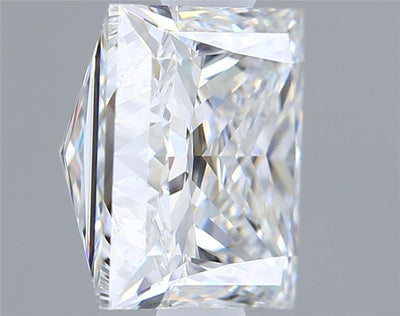 2.05 Carat Princess Lab Diamond :: Greenstar spin frame 03
