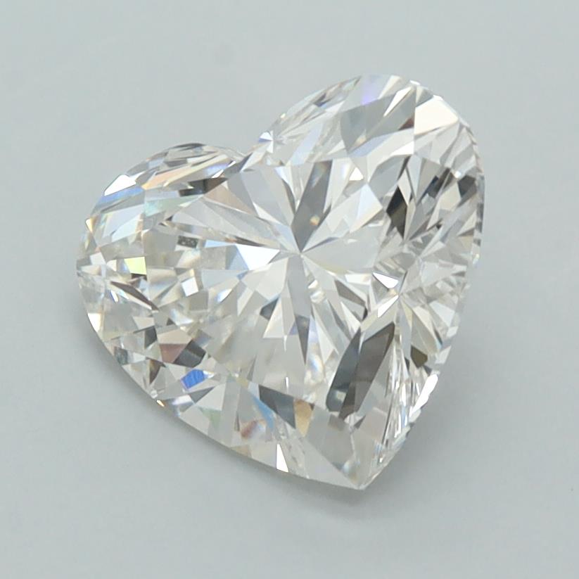 2.00 Carat Heart Lab Diamond :: Greenstar spin frame 03