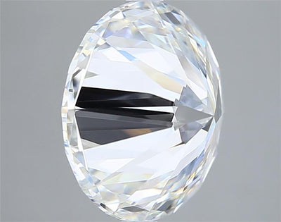 5.02 Carat Round Lab Diamond :: Greenstar spin frame 03