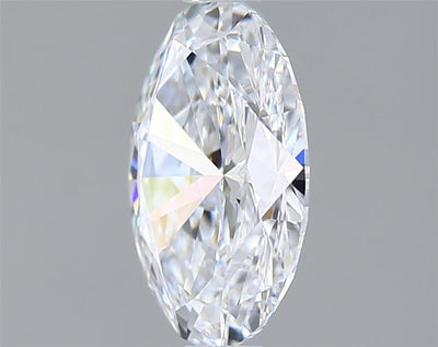 1.53 Carat Oval Lab Diamond :: Greenstar spin frame 03