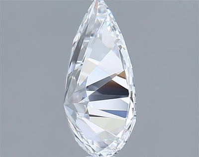 1.51 Carat Pear Lab Diamond :: Greenstar spin frame 03