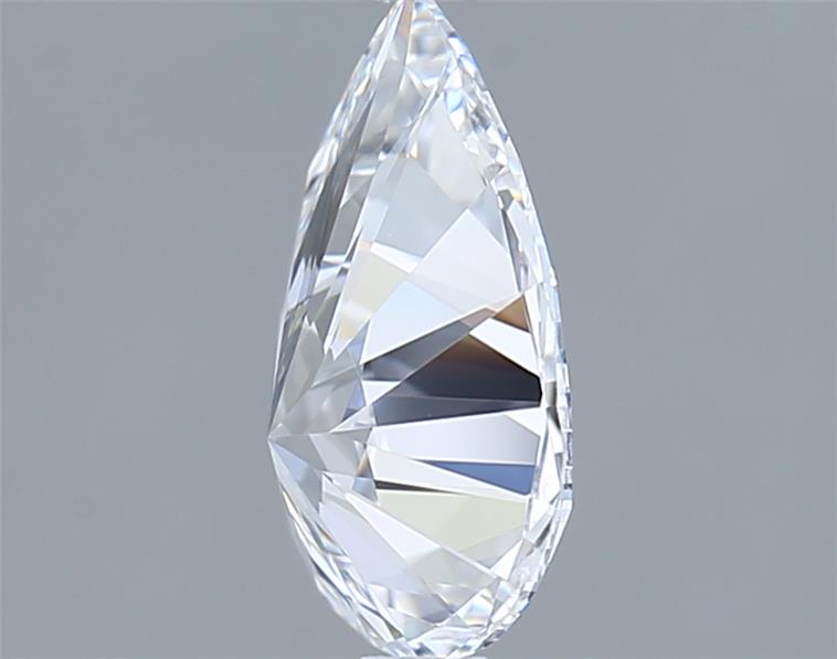 1.51 Carat Pear Lab Diamond :: Greenstar spin frame 03