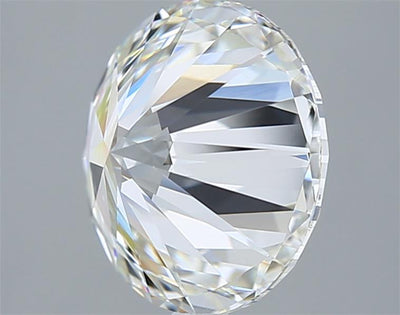4.06 Carat Round Lab Diamond :: Greenstar spin frame 03