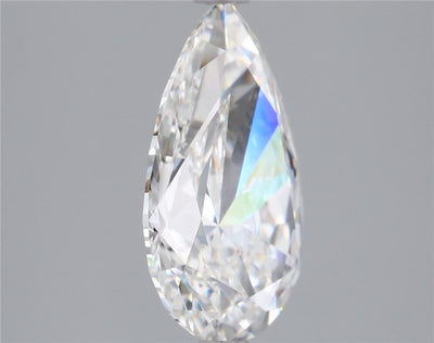2.55 Carat Pear Lab Diamond :: Greenstar spin frame 03
