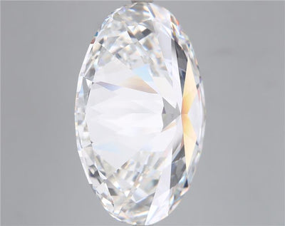 13.05 Carat Oval Lab Diamond :: Greenstar spin frame 03