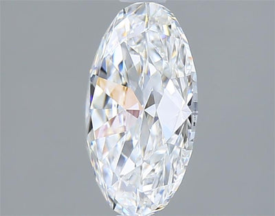 1.51 Carat Oval Lab Diamond :: Greenstar spin frame 03