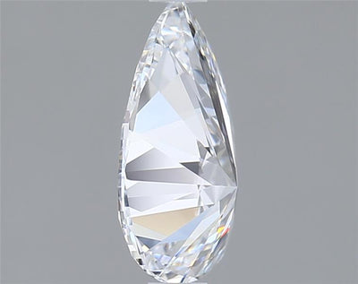 1.51 Carat Pear Lab Diamond :: Greenstar spin frame 03