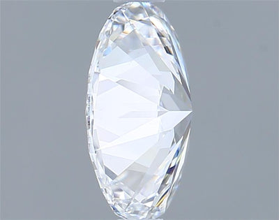 1.04 Carat Oval Lab Diamond :: Greenstar spin frame 03