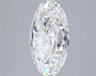 5.05 Carat Oval Lab Diamond :: Greenstar spin frame 03