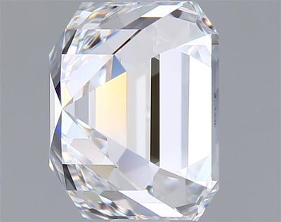 2.53 Carat Asscher Lab Diamond :: Greenstar spin frame 03